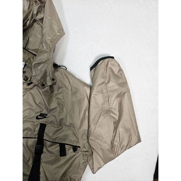 Nike Sportswear Tech Woven N24 Men's Packable Lined Jacket FB7903-247 Size XL - Picture 4 of 16